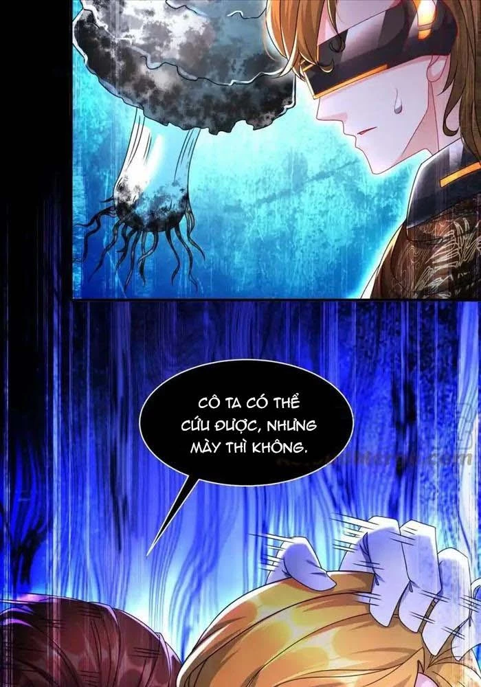 Siêu Thần Thức Tỉnh Chapter 33 - Trang 3