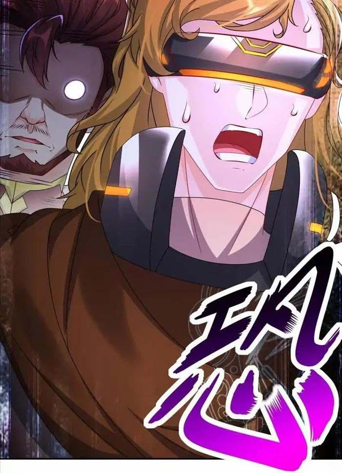 Siêu Thần Thức Tỉnh Chapter 33 - Trang 3
