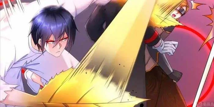 Siêu Thần Thức Tỉnh Chapter 33 - Trang 3