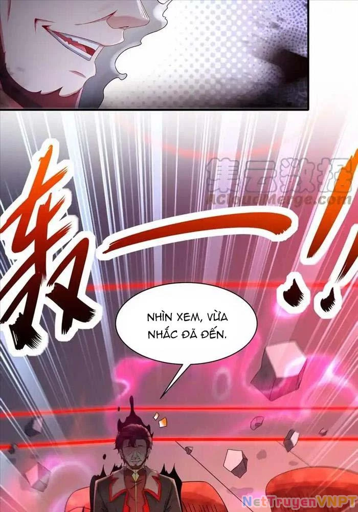 Siêu Thần Thức Tỉnh Chapter 33 - Trang 3