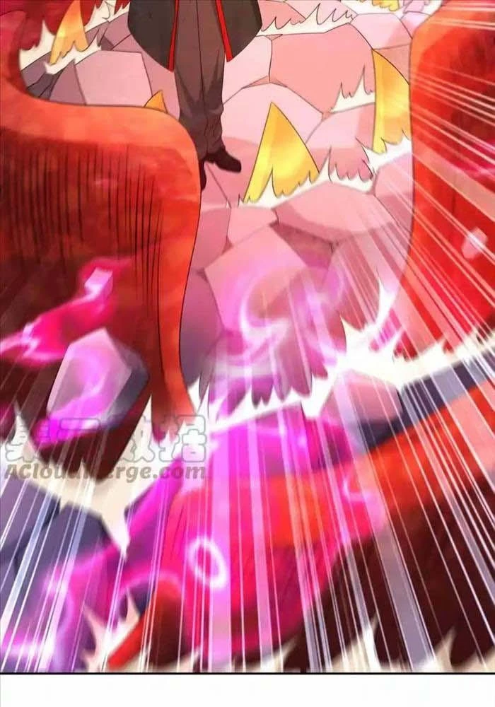 Siêu Thần Thức Tỉnh Chapter 33 - Trang 3