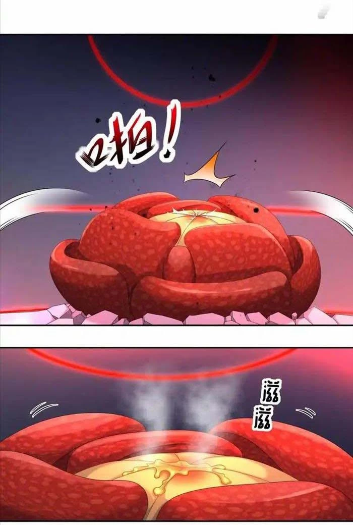 Siêu Thần Thức Tỉnh Chapter 33 - Trang 3