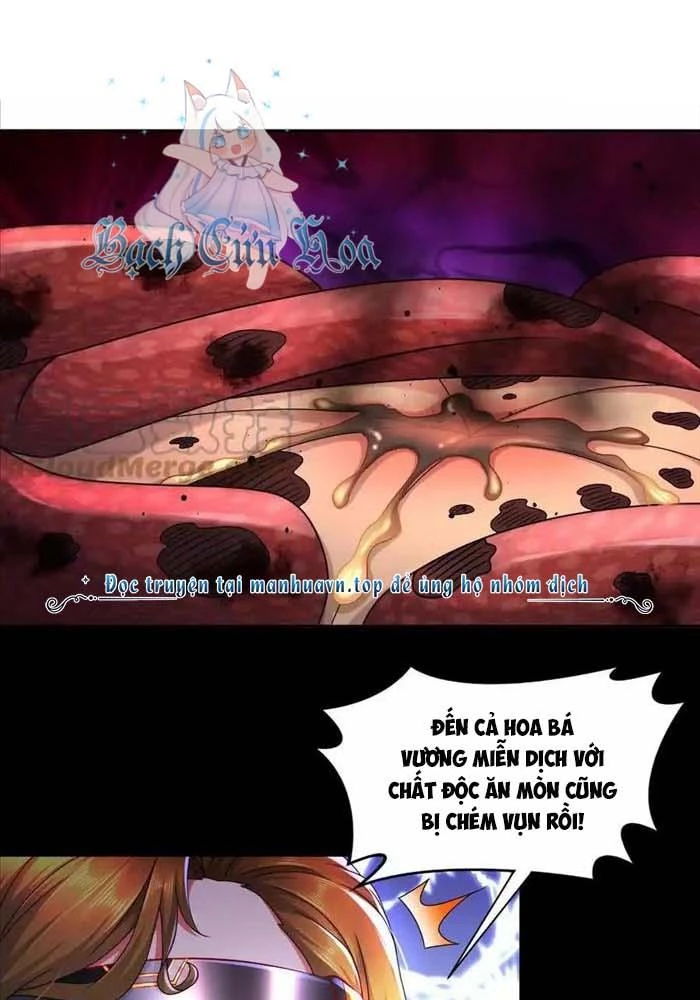 Siêu Thần Thức Tỉnh Chapter 33 - Trang 3