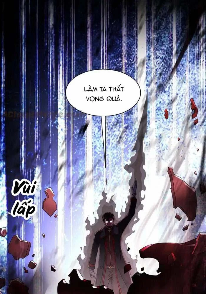 Siêu Thần Thức Tỉnh Chapter 33 - Trang 3