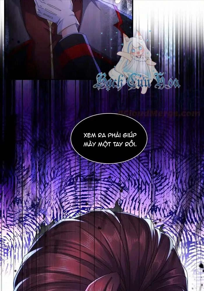 Siêu Thần Thức Tỉnh Chapter 33 - Trang 3