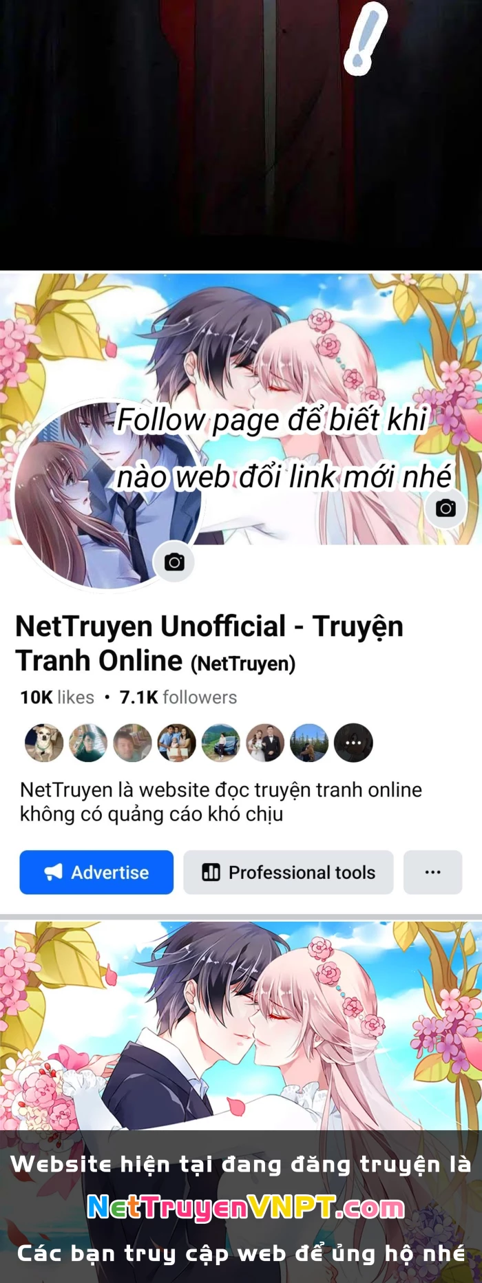 Siêu Thần Thức Tỉnh Chapter 33 - Trang 3