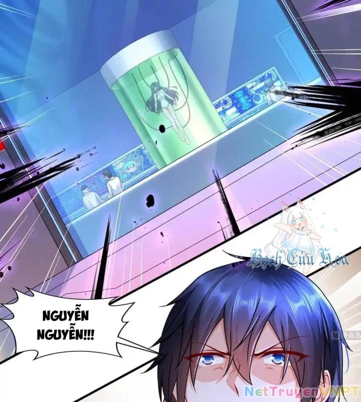 Siêu Thần Thức Tỉnh Chapter 34 - Trang 3