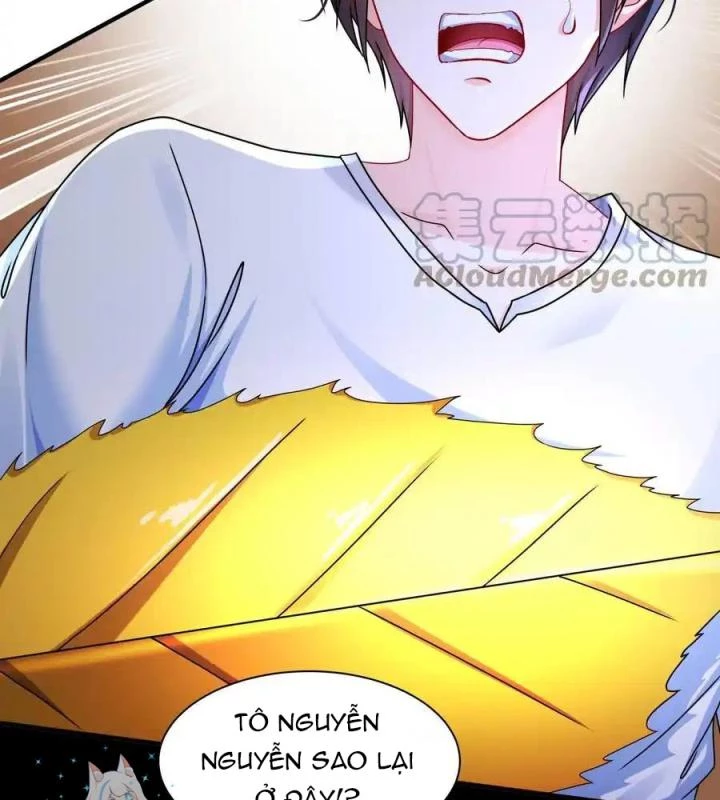 Siêu Thần Thức Tỉnh Chapter 34 - Trang 3
