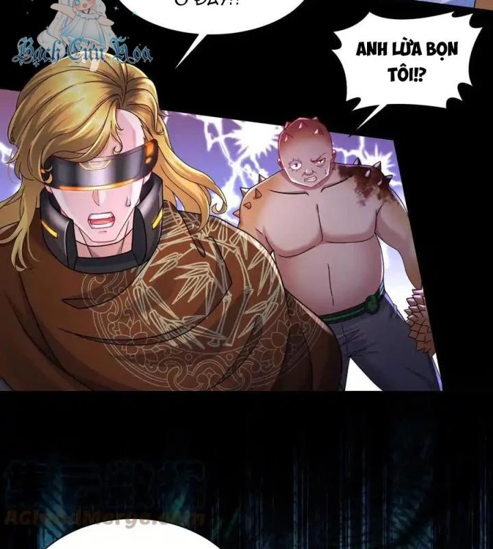 Siêu Thần Thức Tỉnh Chapter 34 - Trang 3
