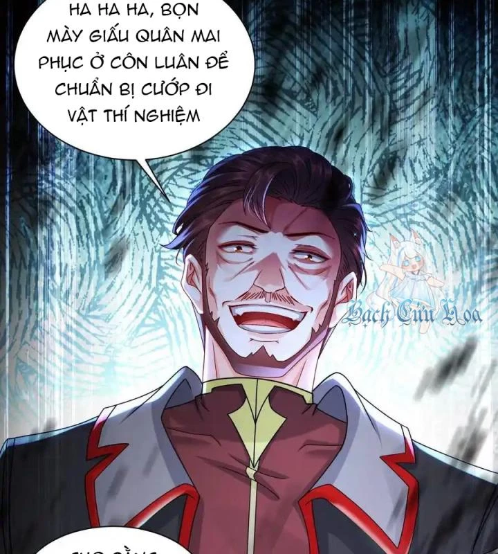 Siêu Thần Thức Tỉnh Chapter 34 - Trang 3