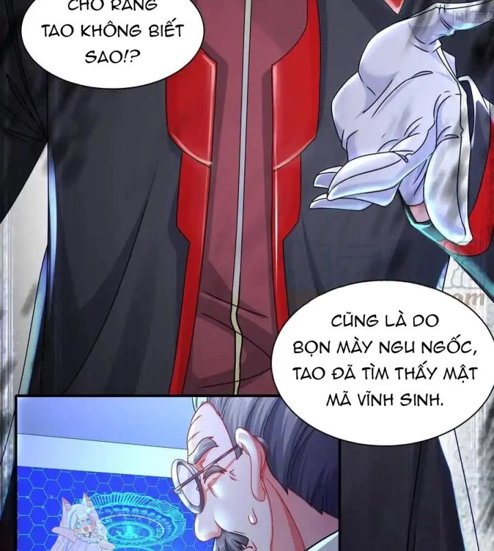 Siêu Thần Thức Tỉnh Chapter 34 - Trang 3