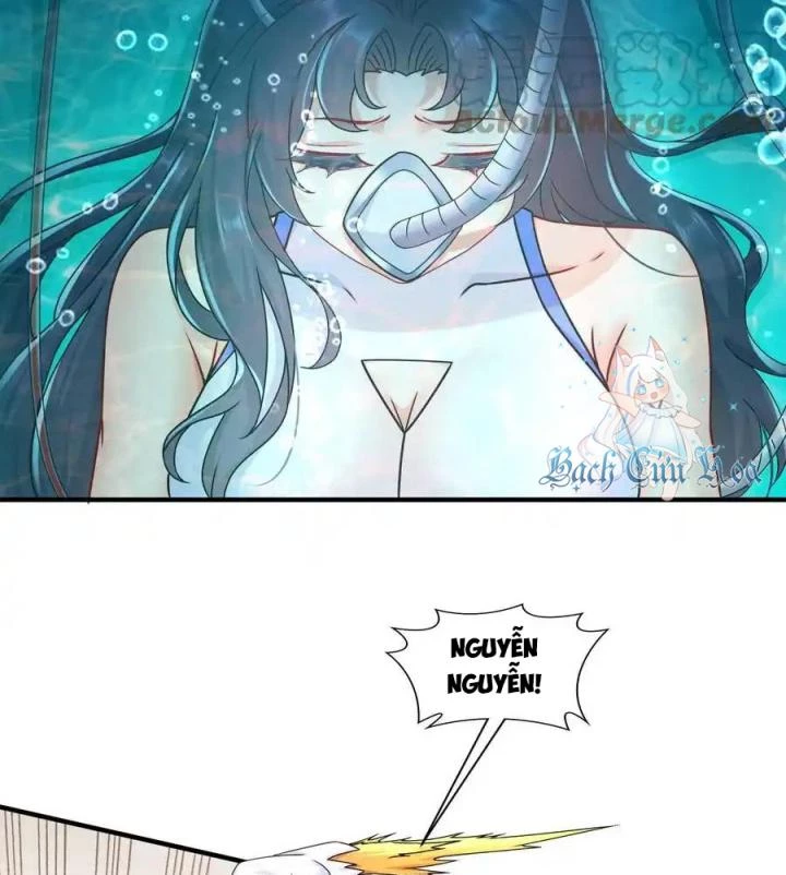 Siêu Thần Thức Tỉnh Chapter 34 - Trang 3