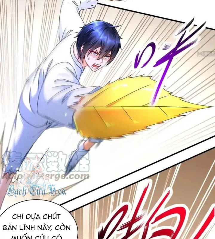 Siêu Thần Thức Tỉnh Chapter 34 - Trang 3