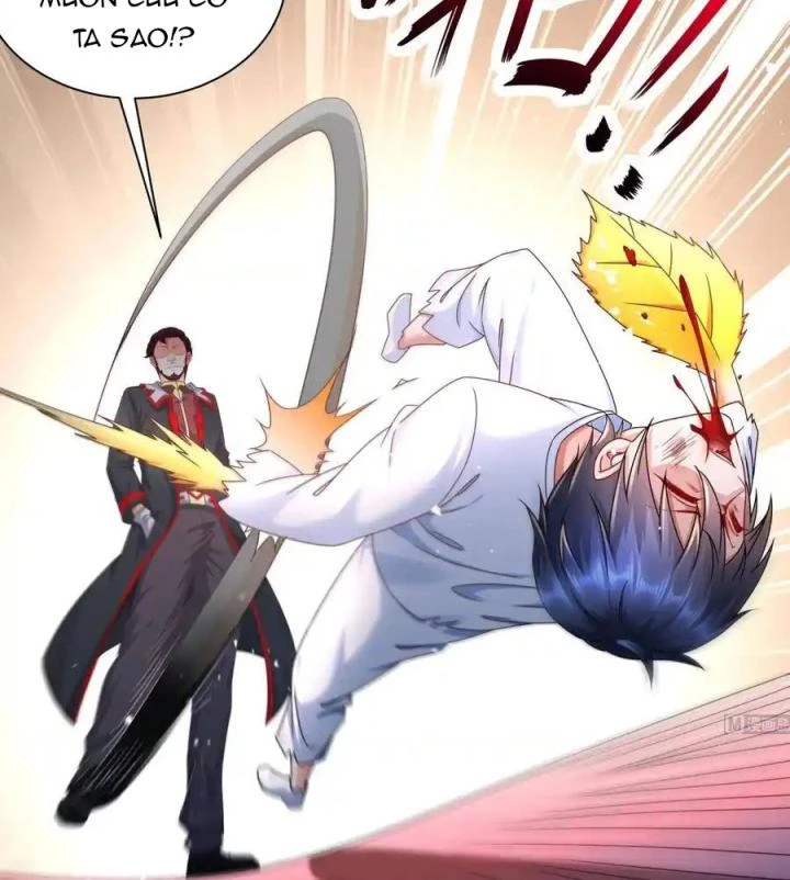 Siêu Thần Thức Tỉnh Chapter 34 - Trang 3