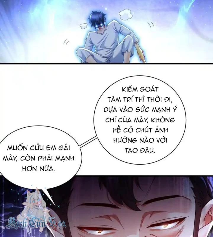 Siêu Thần Thức Tỉnh Chapter 34 - Trang 3