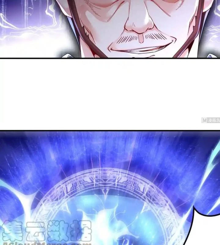 Siêu Thần Thức Tỉnh Chapter 34 - Trang 3