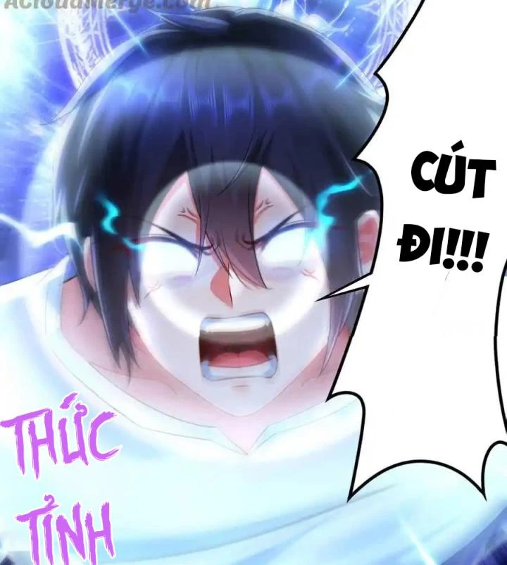 Siêu Thần Thức Tỉnh Chapter 34 - Trang 3