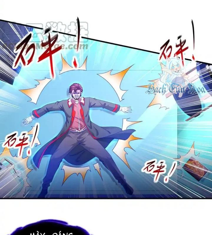 Siêu Thần Thức Tỉnh Chapter 34 - Trang 3