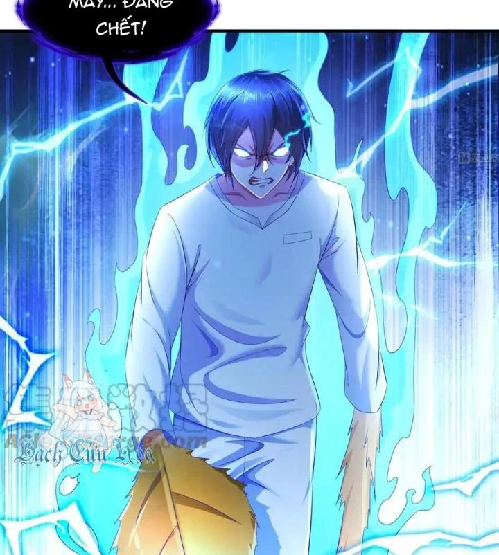 Siêu Thần Thức Tỉnh Chapter 34 - Trang 3