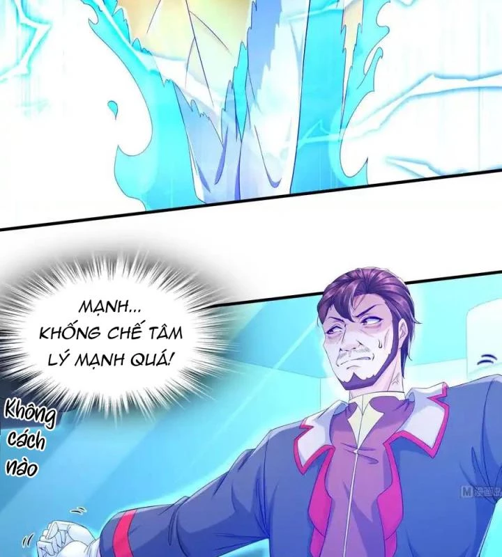 Siêu Thần Thức Tỉnh Chapter 34 - Trang 3