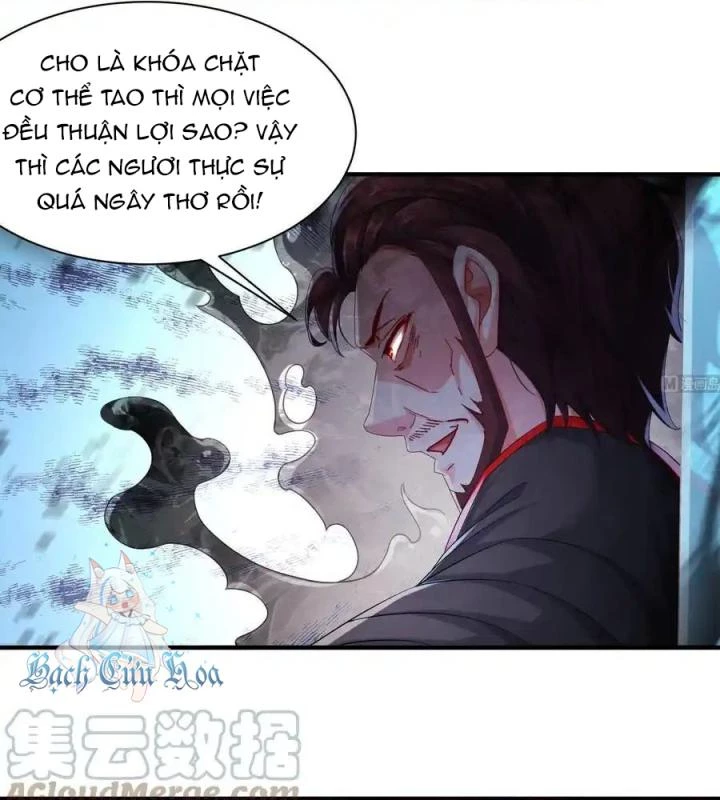 Siêu Thần Thức Tỉnh Chapter 34 - Trang 3