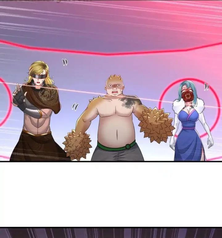 Siêu Thần Thức Tỉnh Chapter 34 - Trang 3
