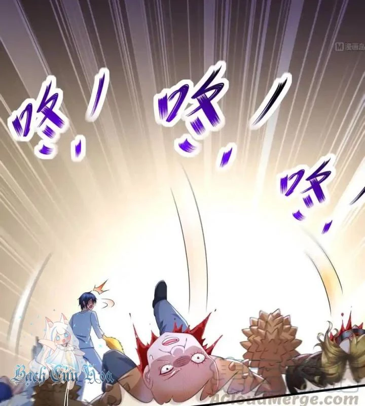 Siêu Thần Thức Tỉnh Chapter 34 - Trang 3