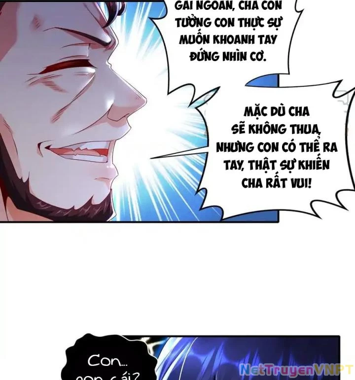 Siêu Thần Thức Tỉnh Chapter 34 - Trang 3
