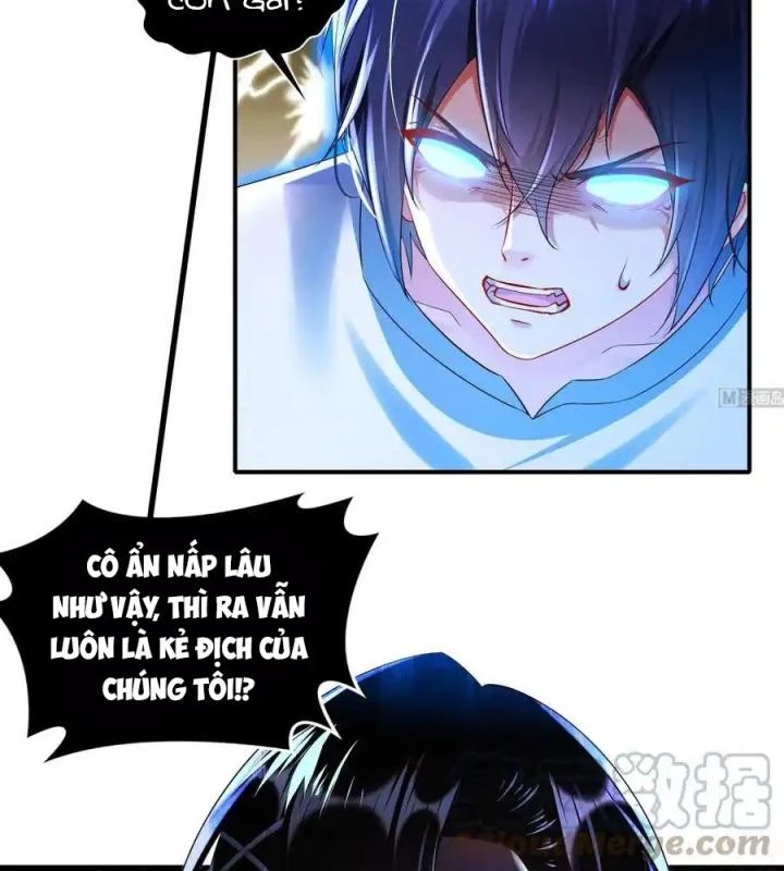Siêu Thần Thức Tỉnh Chapter 34 - Trang 3