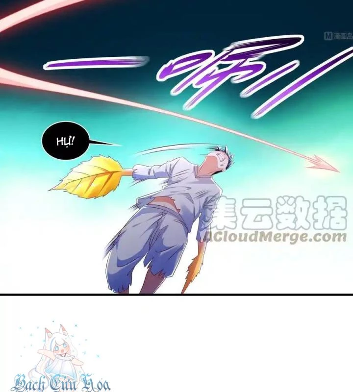 Siêu Thần Thức Tỉnh Chapter 34 - Trang 3