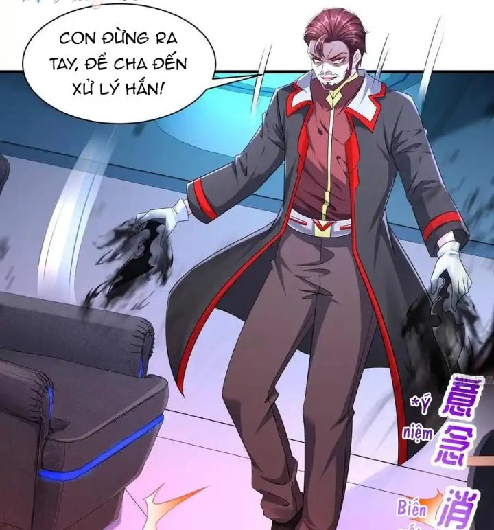 Siêu Thần Thức Tỉnh Chapter 34 - Trang 3