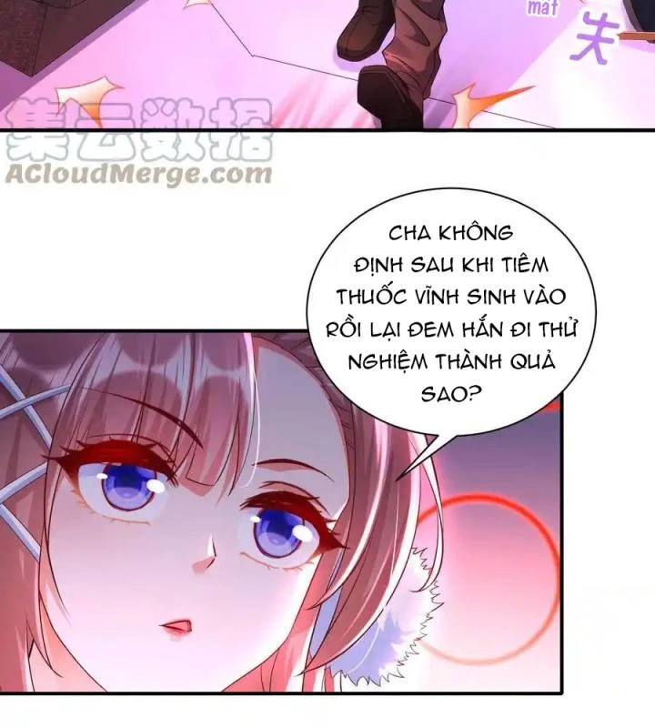 Siêu Thần Thức Tỉnh Chapter 34 - Trang 3