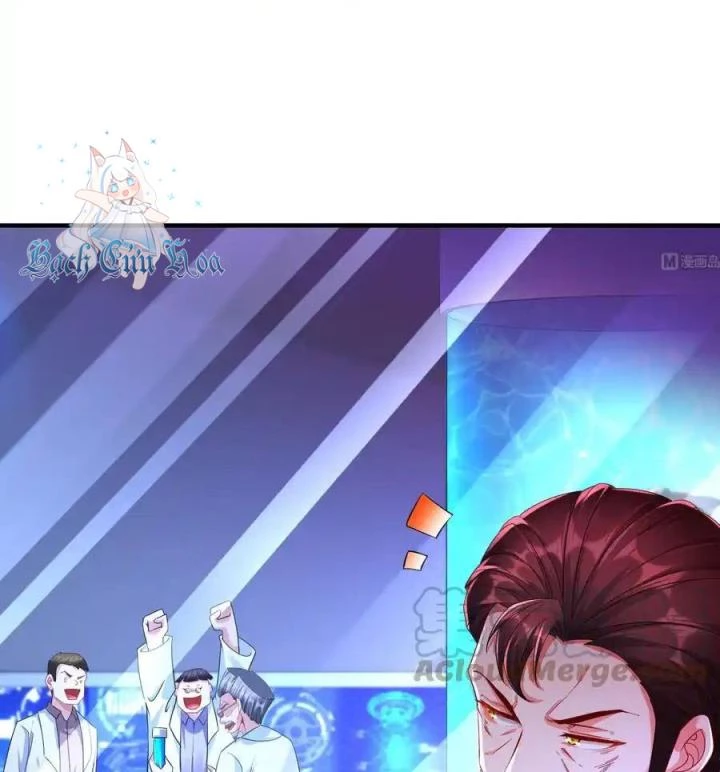 Siêu Thần Thức Tỉnh Chapter 34 - Trang 3