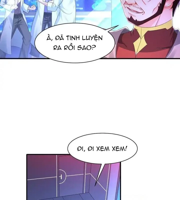 Siêu Thần Thức Tỉnh Chapter 34 - Trang 3
