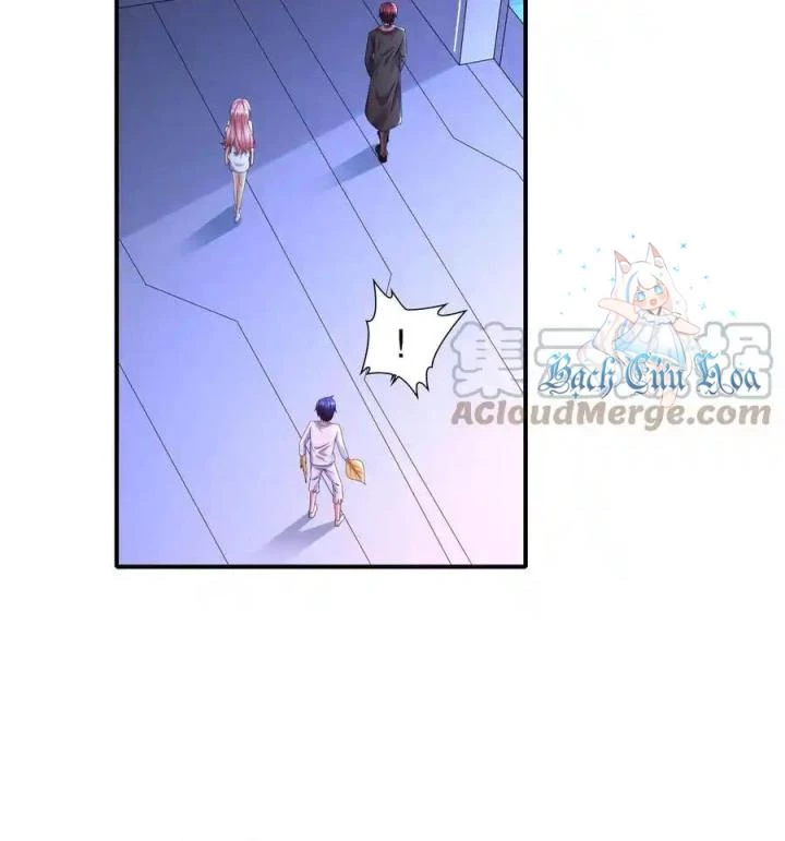 Siêu Thần Thức Tỉnh Chapter 34 - Trang 3