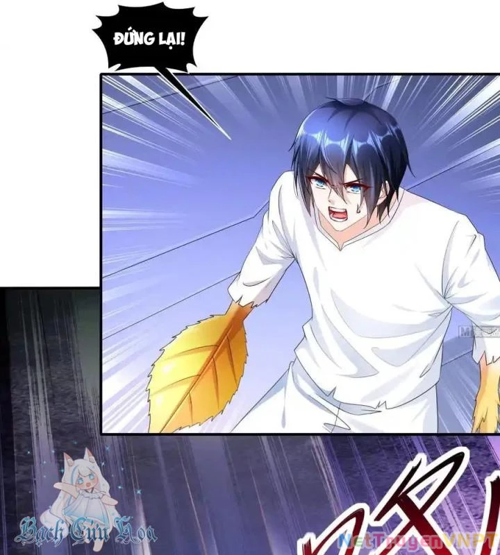 Siêu Thần Thức Tỉnh Chapter 34 - Trang 3
