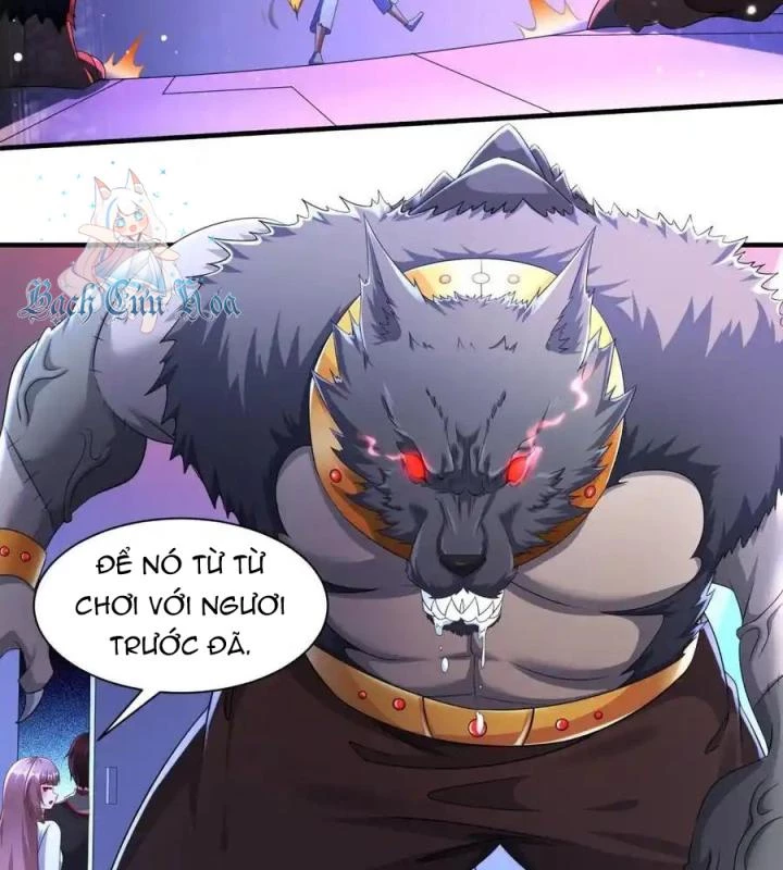 Siêu Thần Thức Tỉnh Chapter 34 - Trang 3
