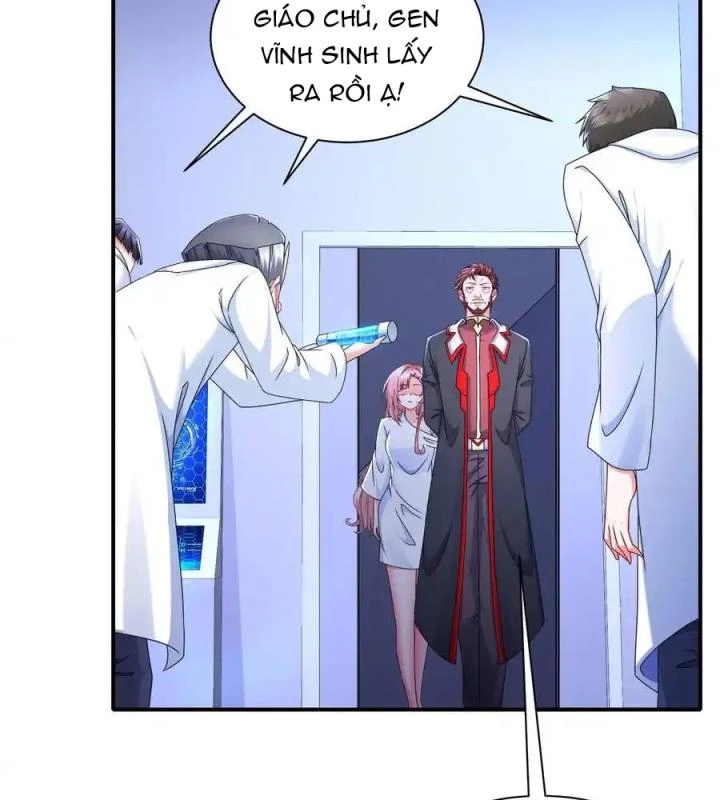 Siêu Thần Thức Tỉnh Chapter 34 - Trang 3