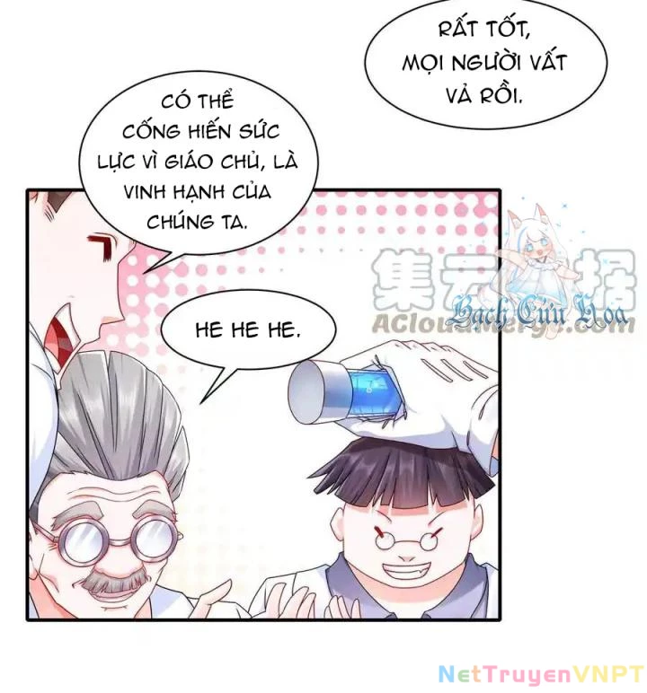 Siêu Thần Thức Tỉnh Chapter 34 - Trang 3