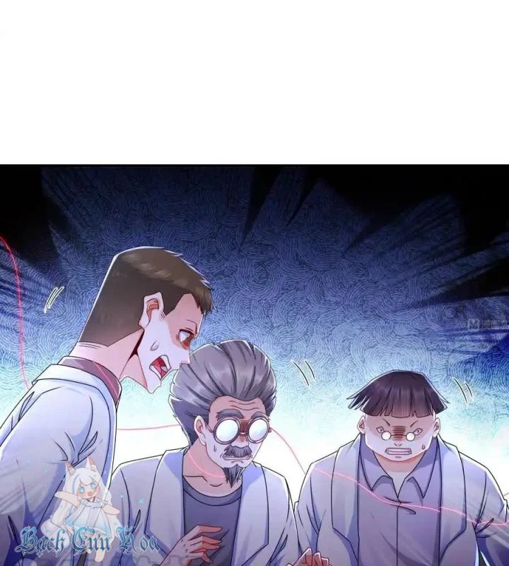 Siêu Thần Thức Tỉnh Chapter 34 - Trang 3