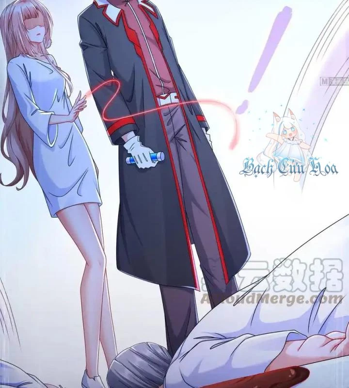 Siêu Thần Thức Tỉnh Chapter 34 - Trang 3