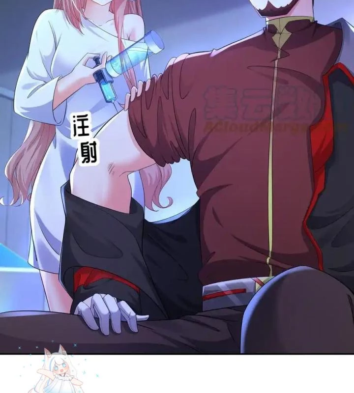 Siêu Thần Thức Tỉnh Chapter 35 - Trang 3