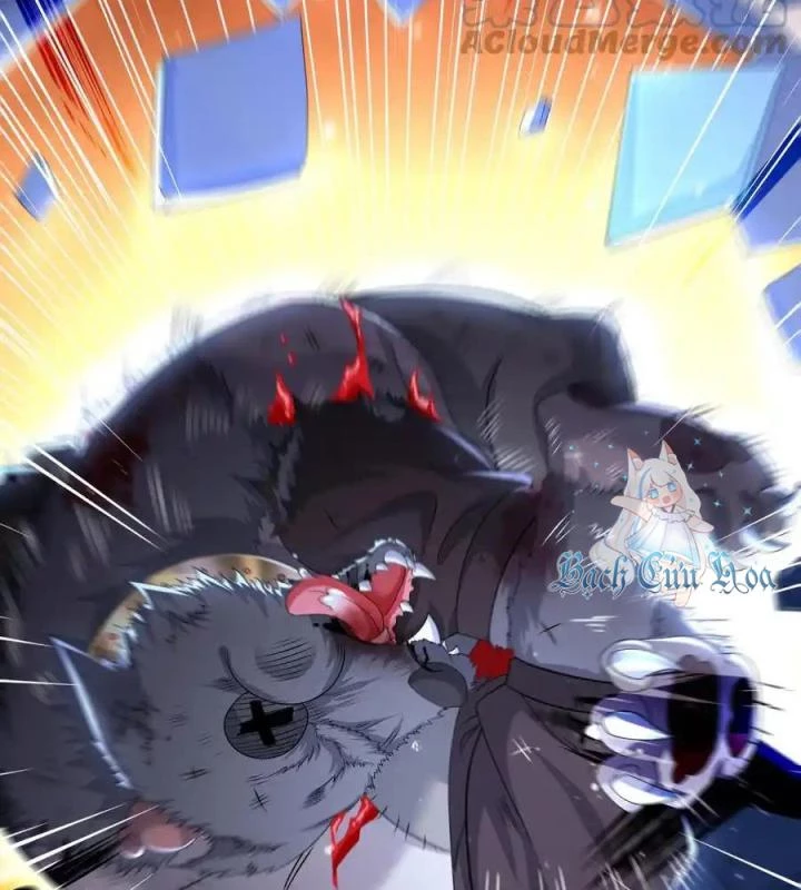Siêu Thần Thức Tỉnh Chapter 35 - Trang 3