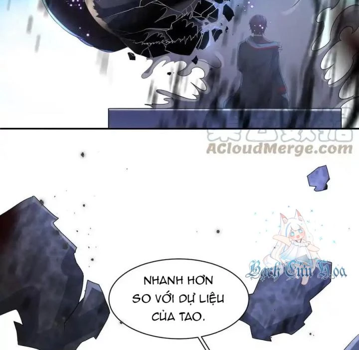 Siêu Thần Thức Tỉnh Chapter 35 - Trang 3