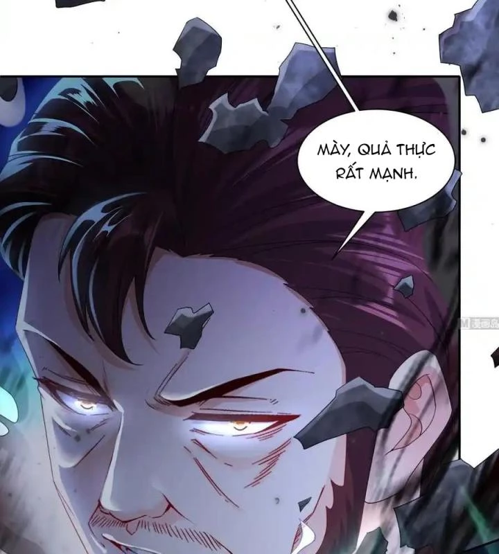 Siêu Thần Thức Tỉnh Chapter 35 - Trang 3