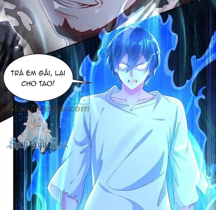 Siêu Thần Thức Tỉnh Chapter 35 - Trang 3