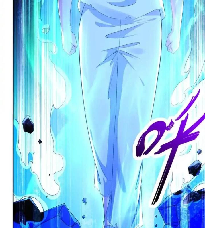 Siêu Thần Thức Tỉnh Chapter 35 - Trang 3
