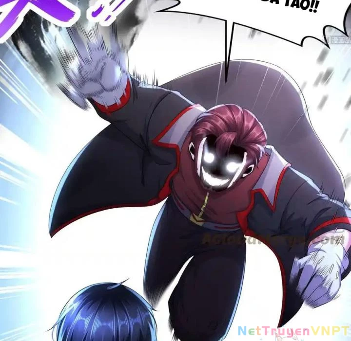 Siêu Thần Thức Tỉnh Chapter 35 - Trang 3