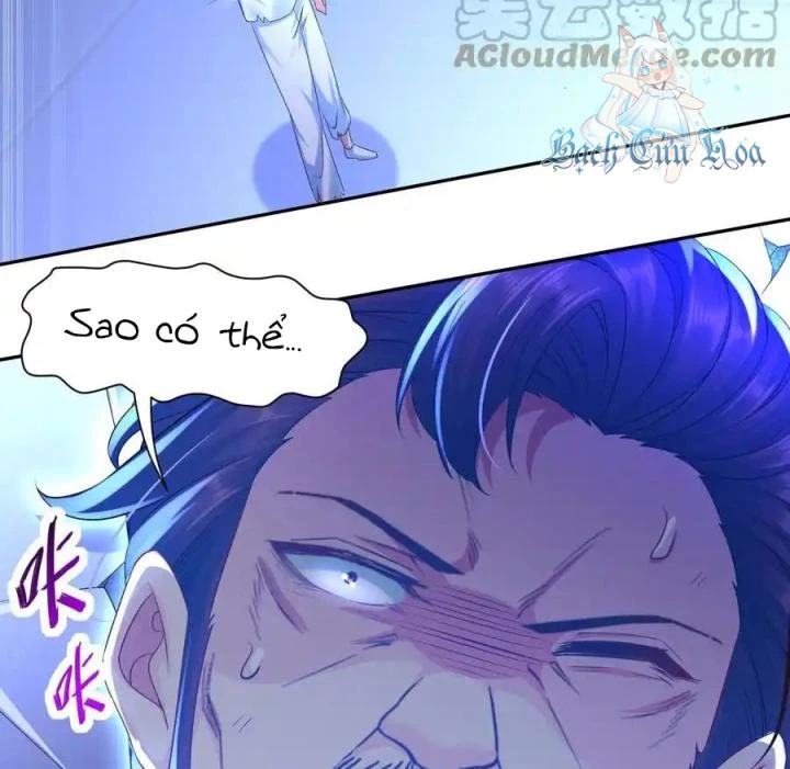 Siêu Thần Thức Tỉnh Chapter 35 - Trang 3
