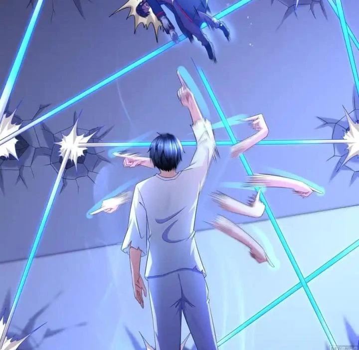 Siêu Thần Thức Tỉnh Chapter 35 - Trang 3
